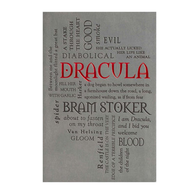 Bram Stoker's Dracula Book