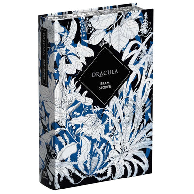 Dracula Book