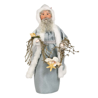 Nautical Santa
