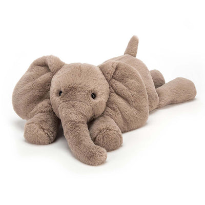 Smudge The Elephant