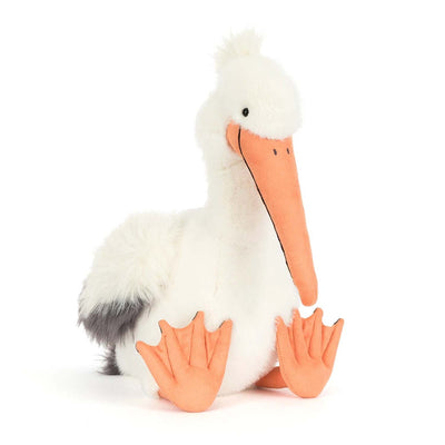 Keli The Pelican