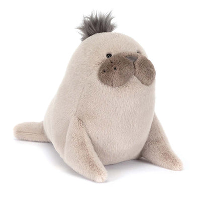 Roarwell Sea Lion