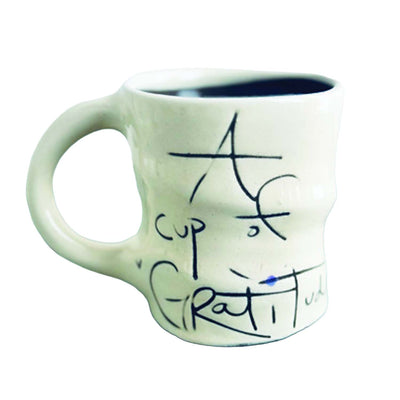 Cup of Gratitude Mug