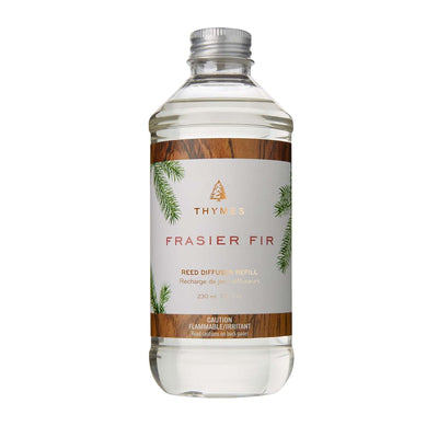 Frasier Fir Reed Diffuser Oil