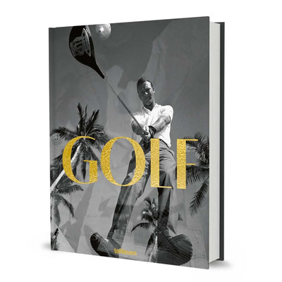 Golf Book