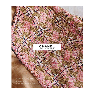 Chanel Philosophy Book