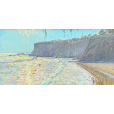 Laguna Presence - 10'x20"