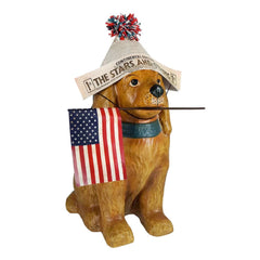 Americana Dog