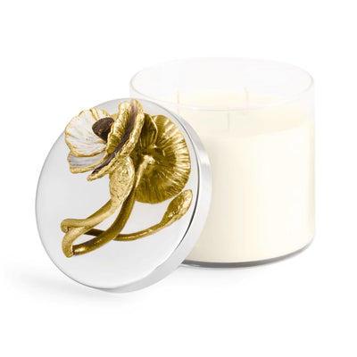 Anemone Candle