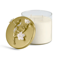 Cherry Blossom Candle