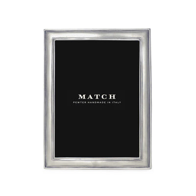 Lugano Rectangle Frame - 5" x 7"