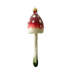 Free Blown Mushroom