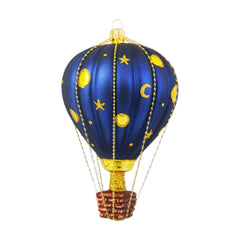 Celestial Balloon Ornament