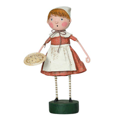 Patience Pilgram - 6