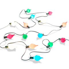 Multi Kismet Lights 14'