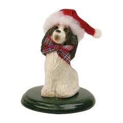 Dog Springer Spaniel