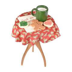 Milk & Cookies Table