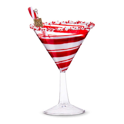 Peppermint Cocktail - 6"