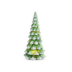 Green Mercury Tree - 8