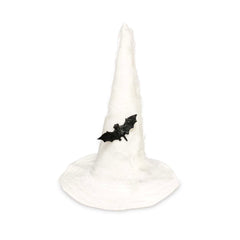 White Witch's Hat - 15