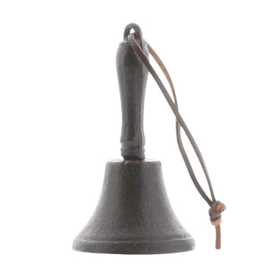 Cast Iron Bell