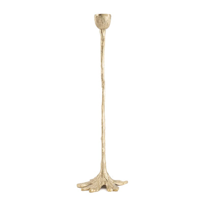 Misty Candle Holder - 12" Tall