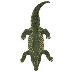 Coolio Crocodile Rug - 80