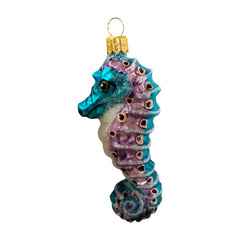 Free Blown Seahorse