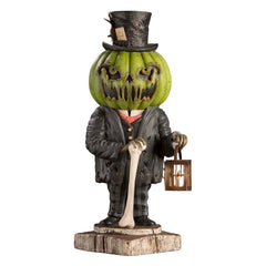 Pumpkin Head Hyde