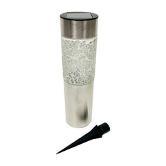 Solar Stake Lights - Set of 6