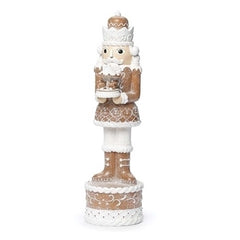 Nutcracker Gingerbread - 17