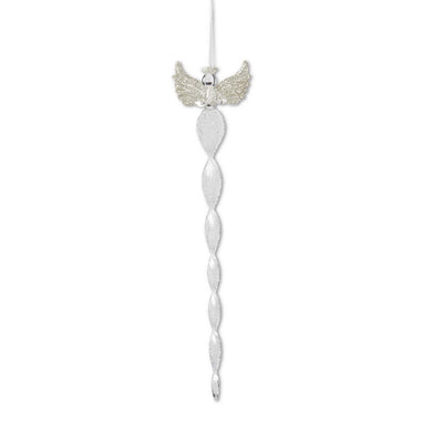 Angel Icicle Ornament - 11"