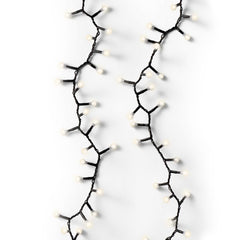 LED Cherry Lights Warm White Twinkle