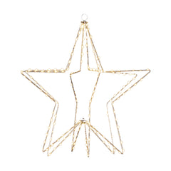 Led Star - 18