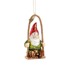 Swing Time Gnome - 5.5