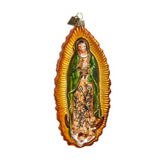 Lady Of Guadalupe - 6