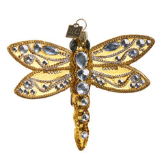 Jeweled Dragonfly - 4.5