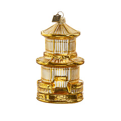 Gilded Birdcage - 4.5