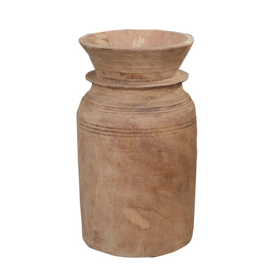 Nepali Water Pot - Medium