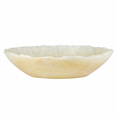 Carved Onyx Vessel
