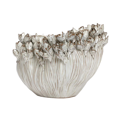 Arlen Natural Ceramic Pot
