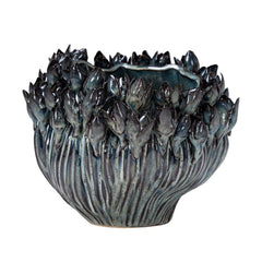 Arlen Azure Short Pot