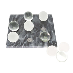 Henderson Tick-Tac Toe