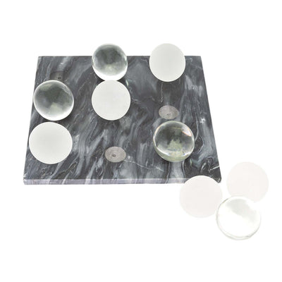 Henderson Tick-Tac Toe