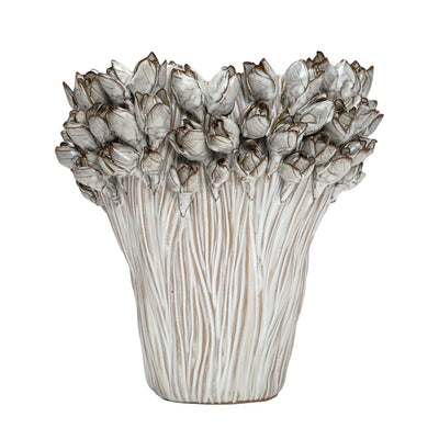 Arlen Natural Ceramic Pot