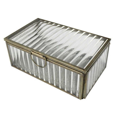 Beacon Glass Box