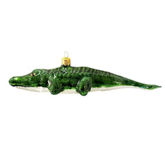 Free Blown Alligator