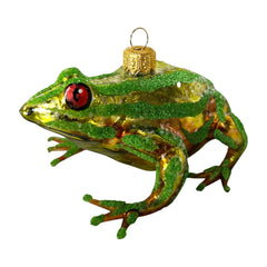 Free Blown Froggy