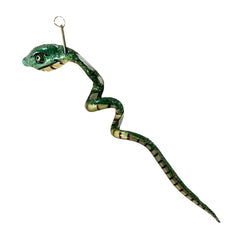 Free Blown Snake