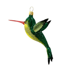 Free Blown Hummingbird